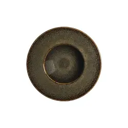 Тарелка для пасты d=280 мм. 400 мл. Тиерра, форма Банкет Bonna /1/6/396