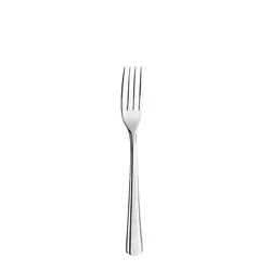 Вилка столовая 18 см, 18/10 Exclusiv