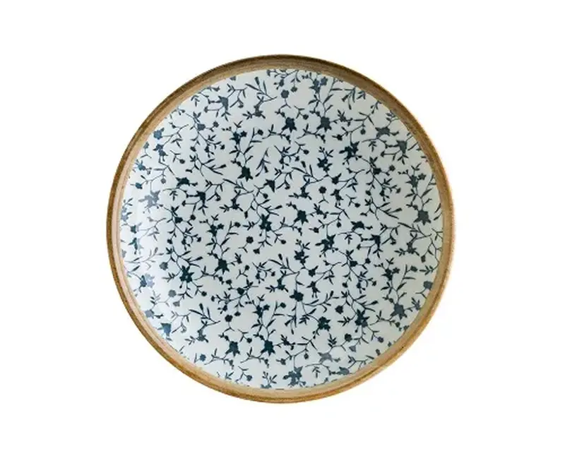 Соусник 50 мл. d=90 мм. h=23 мм. Калиф, форма Гурмэ Bonna /1/24/3072/