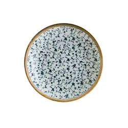 Соусник 50 мл. d=90 мм. h=23 мм. Калиф, форма Гурмэ Bonna /1/24/3072/