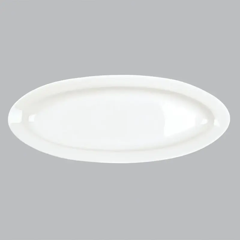 Блюдо овальное 29,5*12 см P.L. Proff Cuisine [6]