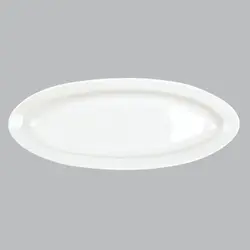 Блюдо овальное 29,5*12 см P.L. Proff Cuisine [6]