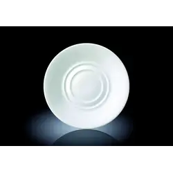 Блюдце d=140 мм. Wilmax (кружка 47571,47567,47564,47568, бульонница 47411,47440, салатник 47693, сахарница 47623,47622, пиала 47533) /12/96/