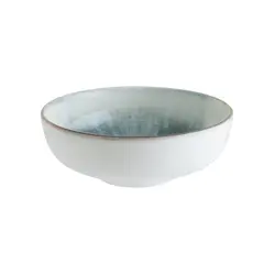 Салатник d=140 мм. 350 мл. h=50 мм. Фиум, форма Хюгге Bonna /1/12/ 
