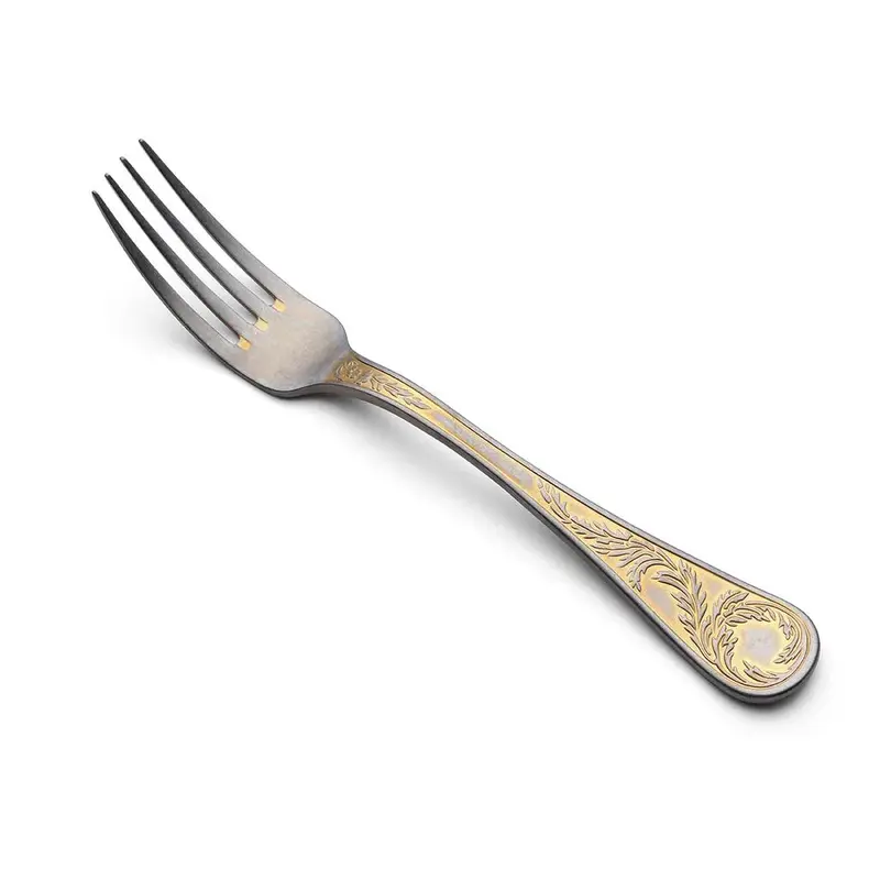 Вилка столовая 20,2 см Lord Vintage Style P.L. Proff Cuisine [12]