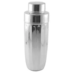 Шейкер 0,9 л нерж. Tokyo The Bars