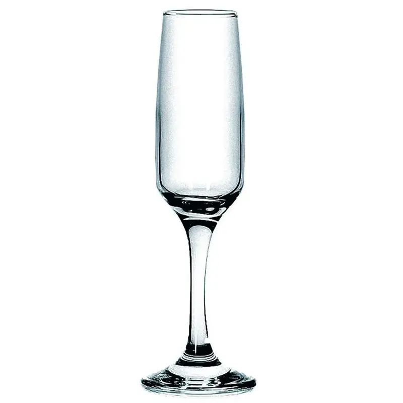 Бокал-флюте для шампанского 200 мл "Изабелла" d 4,7 см h22,5 см Pasabahce [12]