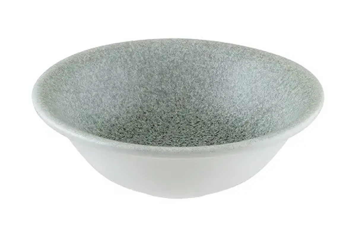 Салатник d=160 мм. 400 мл. h=53 мм. Лука Оушн, форма Гурмэ Bonna /1/12/1128