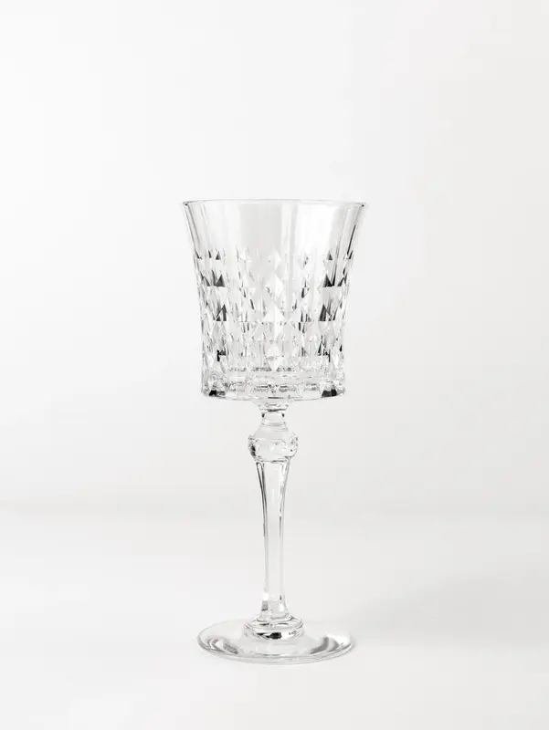 Бокал для вина, ARC International, Lady Diamond, 270 мл, 9 см