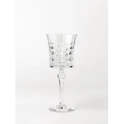 Бокал для вина, ARC International, Lady Diamond, 270 мл, 9 см