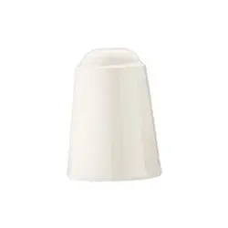 Солонка h=70 мм. Белый, форма Банкет Bonna /1/24/3648/ 