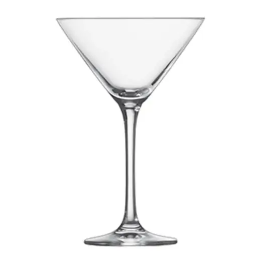 Рюмка коктейльная 272 мл Мартини хр. стекло Classico d 11,6 см h17,8 см Schott Zwiesel [6]