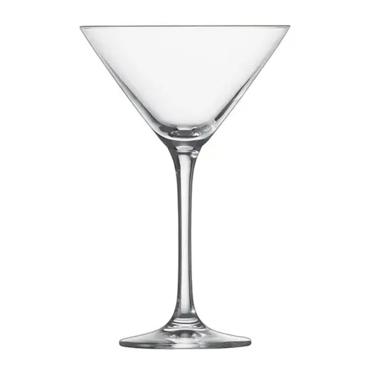 Рюмка коктейльная 272 мл Мартини хр. стекло Classico d 11,6 см h17,8 см Schott Zwiesel [6]