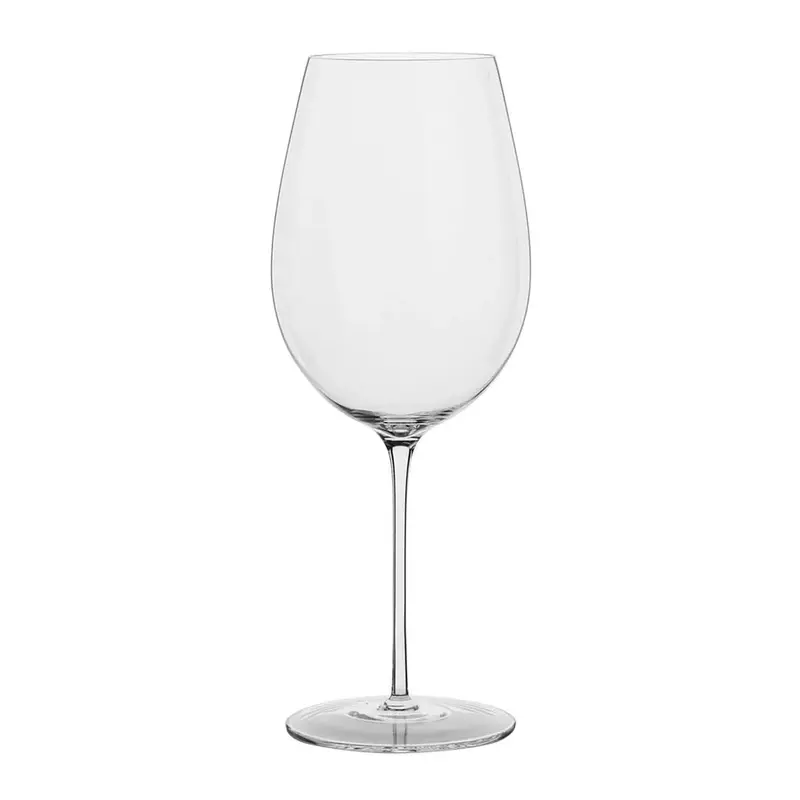 Бокал для вина 750 мл хр. стекло "Restaurant" d 7 см h26 см P.L. - BarWare [4]