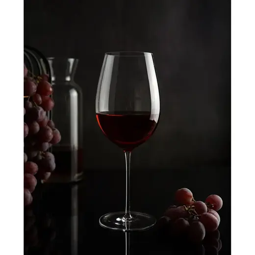 Бокал для вина 750 мл хр. стекло "Restaurant" d 7 см h26 см P.L. - BarWare [4]