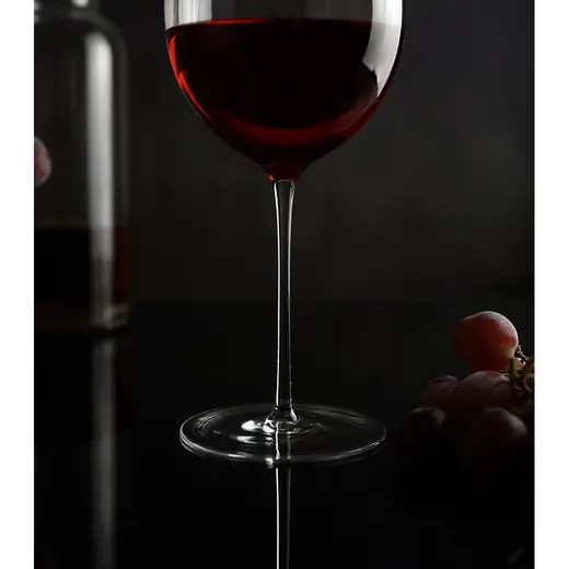 Бокал для вина 750 мл хр. стекло "Restaurant" d 7 см h26 см P.L. - BarWare [4]