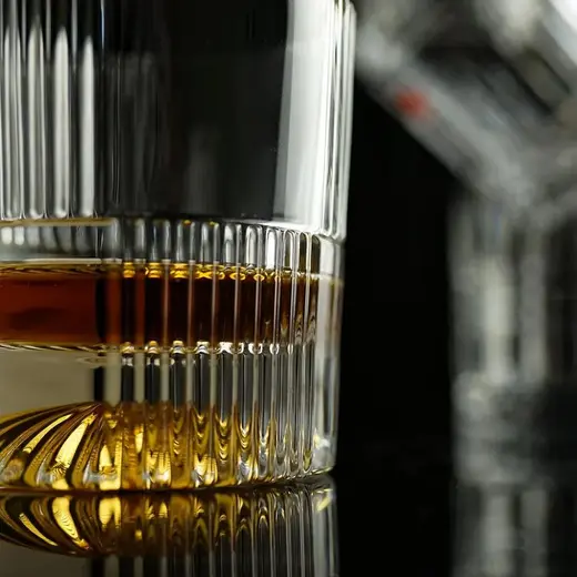 Стакан Олд Фэшн 300 мл "Bario" d 8,5 см h9 см P.L. - BarWare [6]