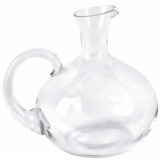 Графин 0,5 л без крышки BarWare d 12,5 см h14,3 см P.L. Proff Cuisine [12]