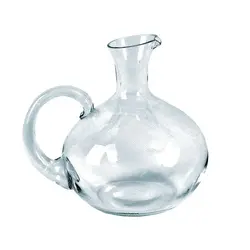 Графин 0,5 л без крышки BarWare d 12,5 см h14,3 см P.L. Proff Cuisine [12]