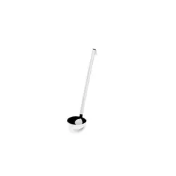 Половник d 6,5 см L 30 см,нерж.сталь