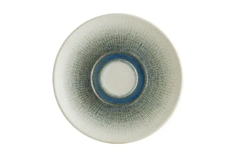 Тарелка d=190 мм. подстановочная (салатник 69153) Свэй, форма Гурмэ Bonna /1/12/1560 