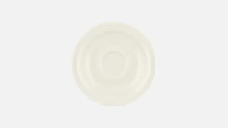 Блюдце для чашки d 13,1 см, h 1,8 см, Create