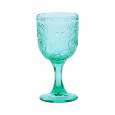 Бокал для вина 330 мл зеленый d 8,5 см h17,5 см Green Glass P.L. - BarWare [6]