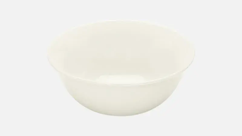 Салатник 340 мл, d 13 см, h 5,4 см, Eatery