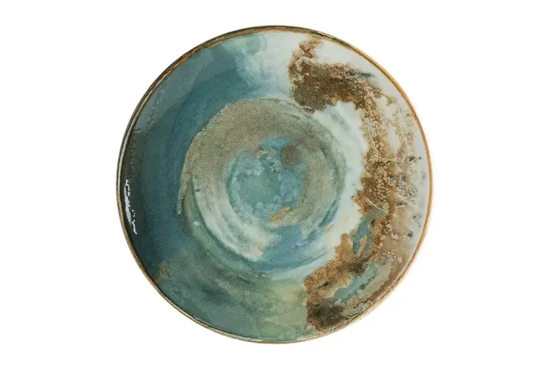 Тарелка d=190 мм. Футура, форма Гурмэ Bonna /1/12/1560/ 