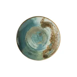 Тарелка d=190 мм. Футура, форма Гурмэ Bonna /1/12/1560/ 