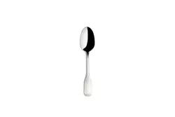 Ложка десертная COMAS серии Vieux Paris Duo 18% Satin / Mirror, артикул 5799