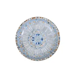 Тарелка d=220 мм. Mosaic, форма Хюгге Bonna