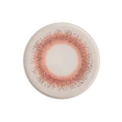 Тарелка мелкая с вертикальным бортом 27 см Sol PIOLI