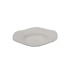 Тарелка глубокая 28,6x5,3 см, Snow