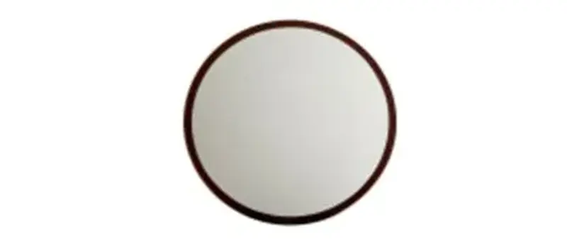 COPPER LINE Тарелка мелкая 21 см