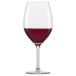 Бокал для вина 600 мл хр. стекло Bordeaux Banquet d 9,3 см h22,3 см Schott Zwiesel [6]