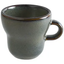 Чашка 70 мл. кофейная d=65 мм. h=60 мм. Глоир (блюдце 71506,73965), форма Каф Bonna /1/6/1176/