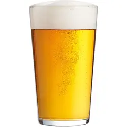 Бокал для пива Cocktail&Beer, ARC International, Conique, 570 мл, d 9 см, h 15 см