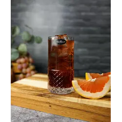 Хайбол, 400 мл, h 14,2 см, d 7 см, Roma 1960