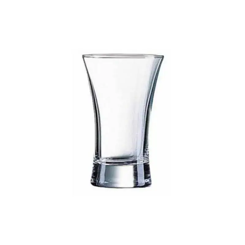 Стопка, ARC International, Hot shot, 70 мл, d 55 мм, h 85 мм