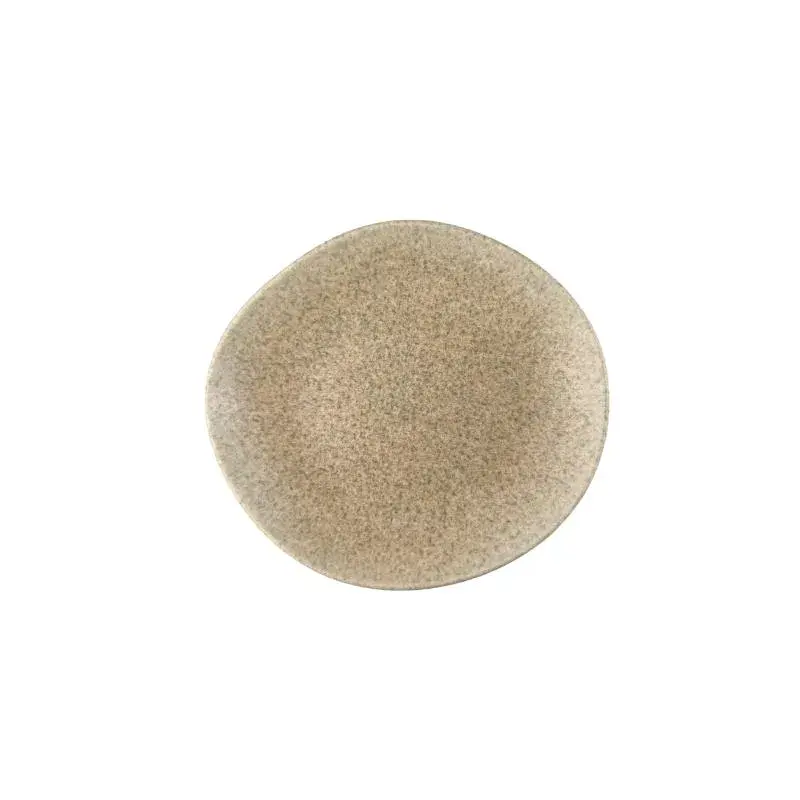 Тарелка d=150 мм. Лука Сальмон, форма Ваго Bonna /1/12/2016 