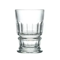 Стакан H/B 370мл, h 12,75см, d 13,05 см CLUB