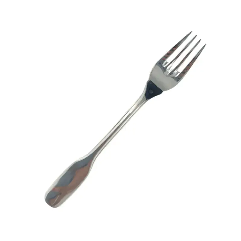 Вилка для сервировки рыбы, Abert, Silvia, 18/10, 2.5 мм, 22 см