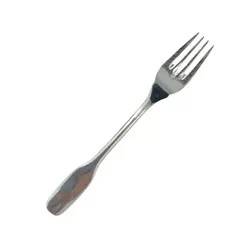 Вилка для рыбы, Abert, Silvia, 18/10, 2.5 мм, 18.2 см