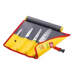 Набор ножей 4 пр. KIDS Icel /1/