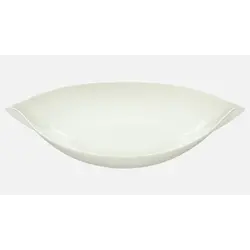 Блюдо фигурное 27,9x18,5 см, h 5,7 см, Delight