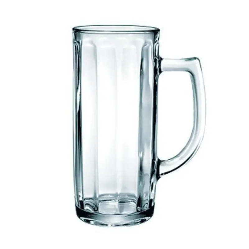 Кружка для пива, ARC International, Hamburg, 500 мл, d 7.9 см, h 18.5 см 