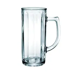Кружка для пива, ARC International, Hamburg, 500 мл, d 7.9 см, h 18.5 см 