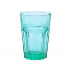 Стакан Хайбол 325 мл зеленый d 8,5 см h12,3 см Green Glass P.L. - BarWare [6]