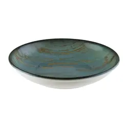 Салатник d=130 мм. 220 мл. h=38 мм. Мадера, форма Гурмэ Bonna /1/12/1248/ 